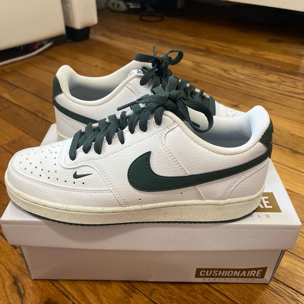 Nike sneakers